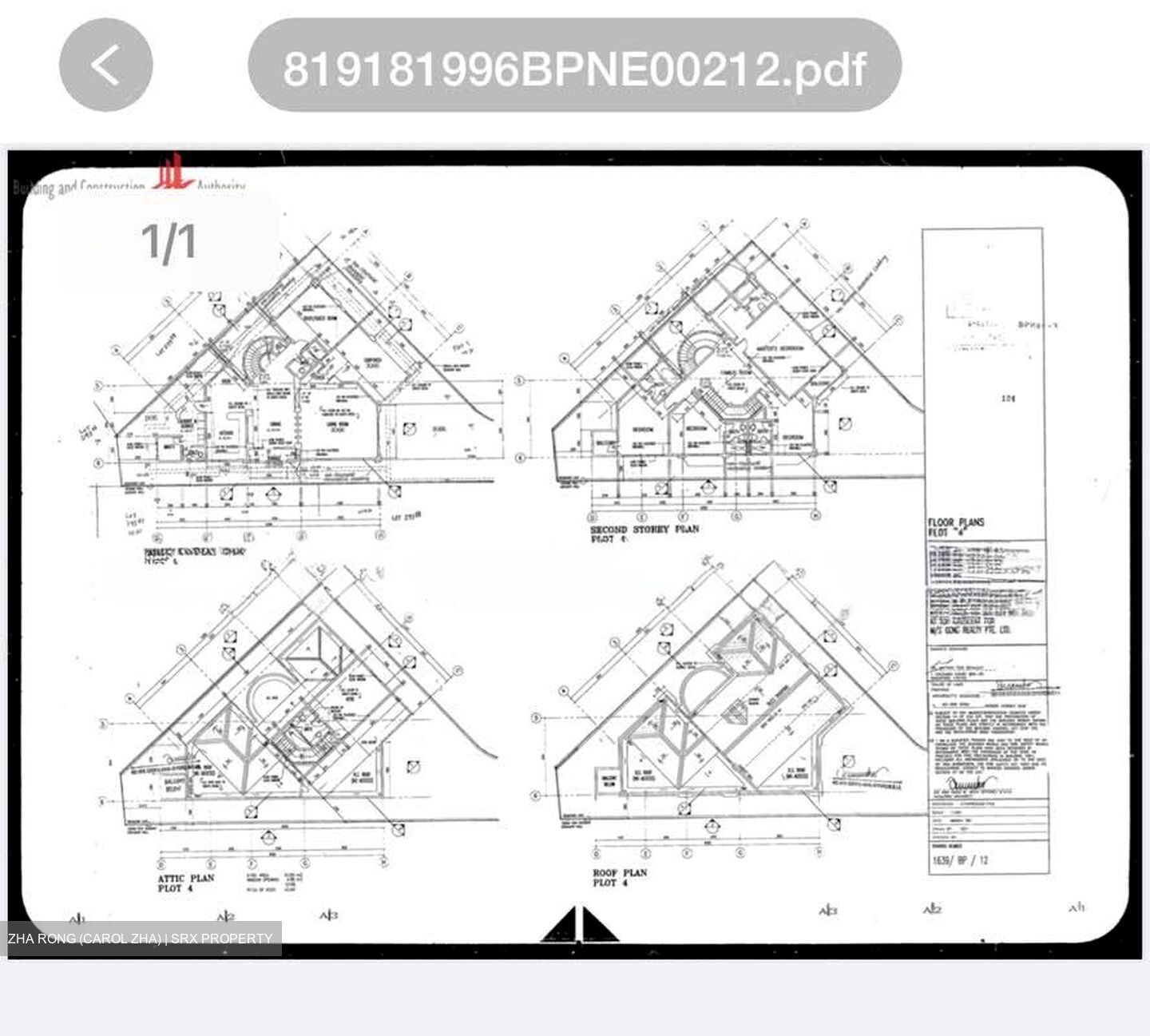 Toh Estate (D17), Detached #560779621
